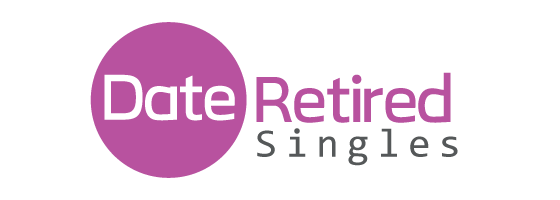 Date Retired Singles Logo